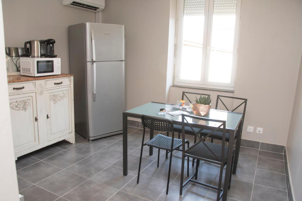 Le Clos de Manon Carcassonne Extérieur photo