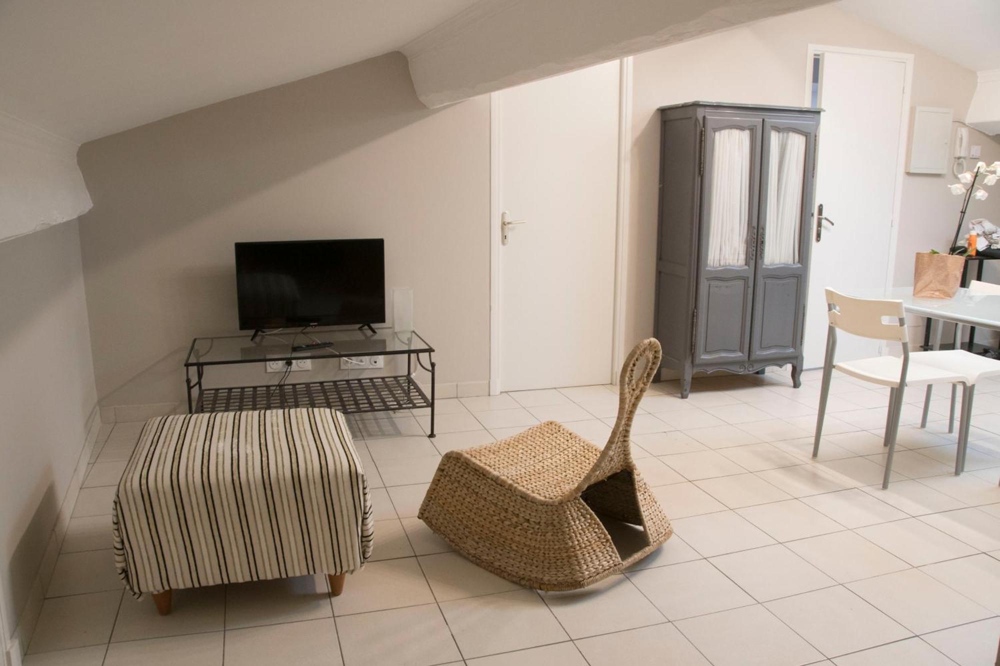 Le Clos de Manon Carcassonne Extérieur photo