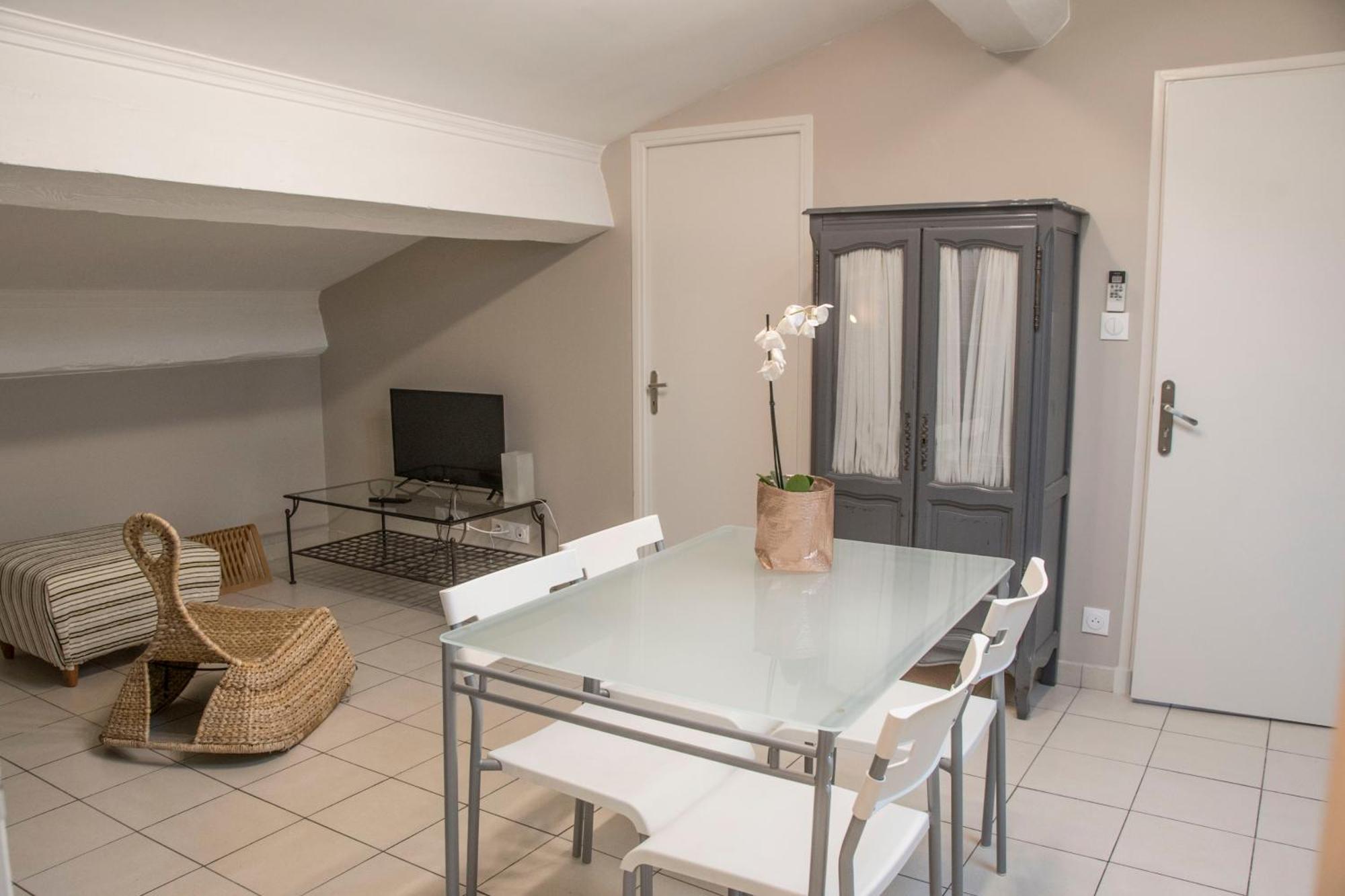 Le Clos de Manon Carcassonne Extérieur photo